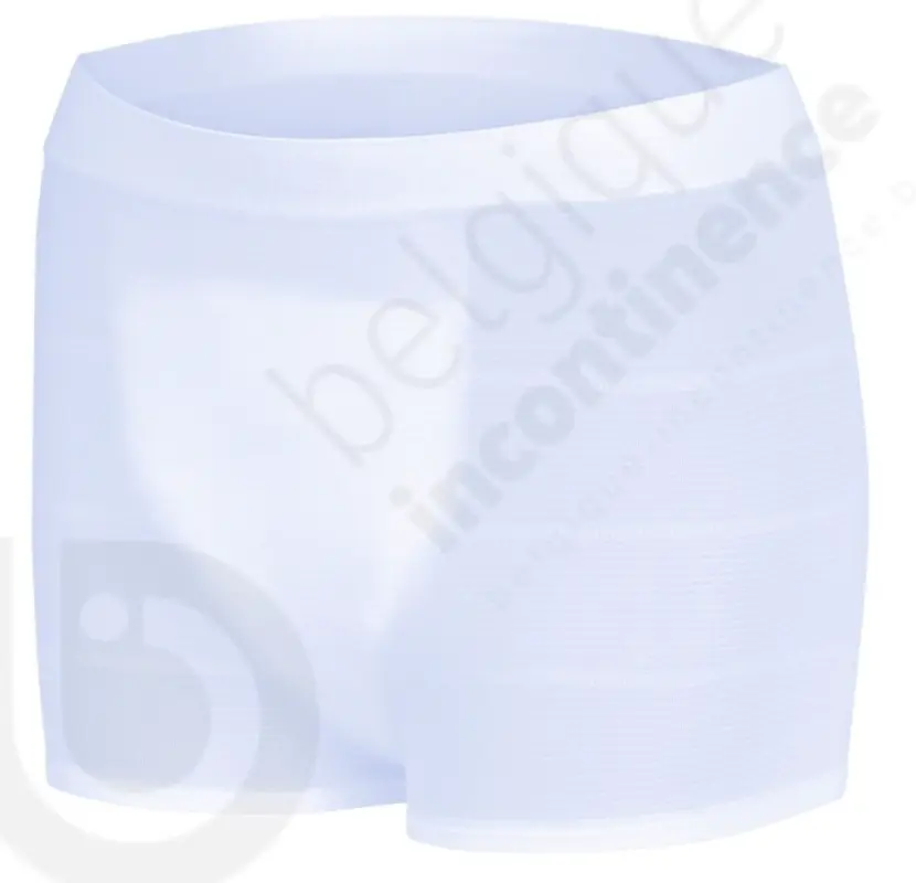 iD Care Net pants XXXL Comfort Super