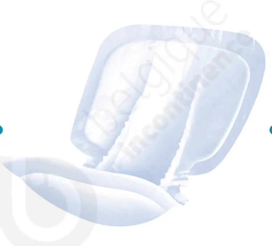 iD Form Maxi Extra Longues 8 gouttes