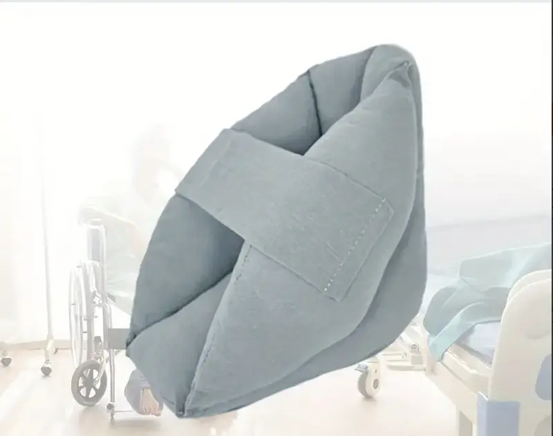 Oreiller de protection de talon