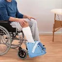 coussin protège talon