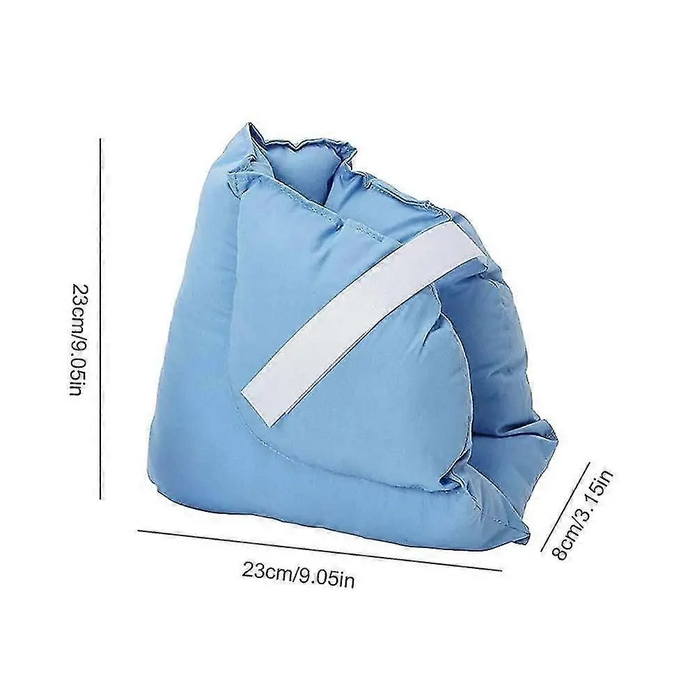 Coussin protège talon