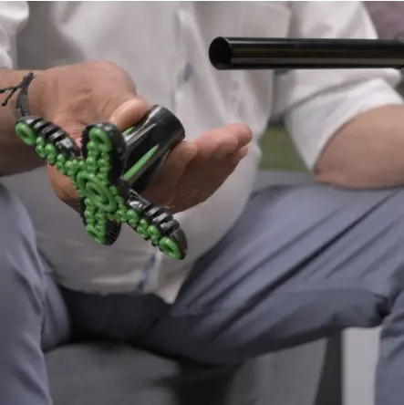 Embout - Stabilisateur de canne