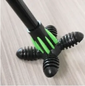 Embout - Stabilisateur de canne