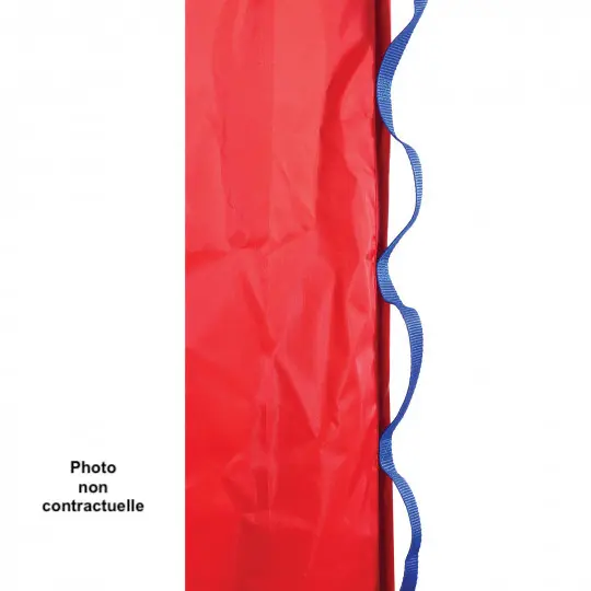 Drap de glisse avec poignées Grand Format