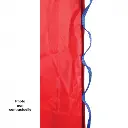 Drap de glisse avec poignées Grand Format