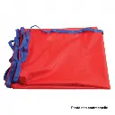 Drap de glisse avec poignées Grand Format