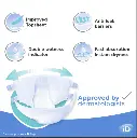 ID SLIP Super taille XXL