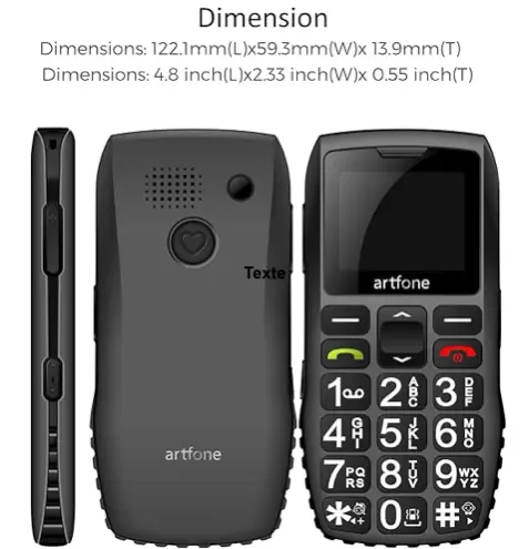 Téléphone portable