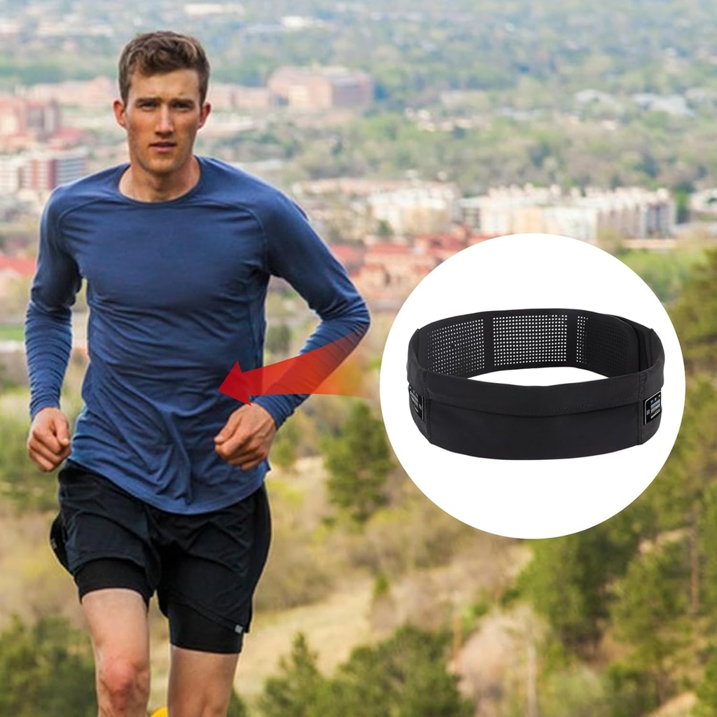 Ceinture pour pompe à insuline