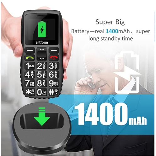 Téléphone portable
