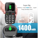 Téléphone portable