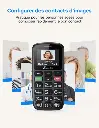 Téléphone portable