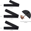 Ceinture pour pompe à insuline