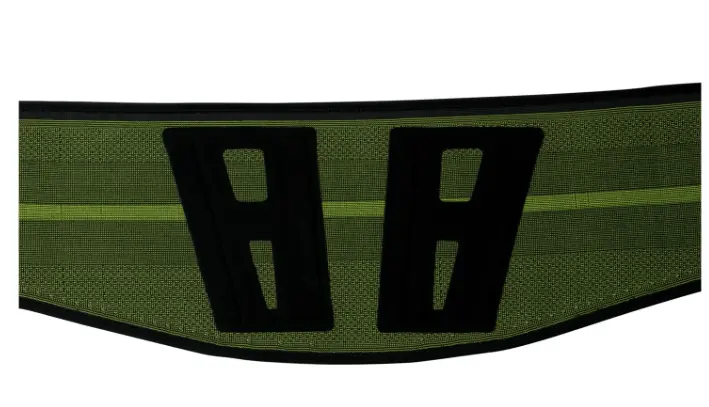 Ceinture lombaire