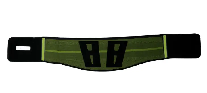 Ceinture lombaire