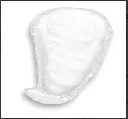 ID DISCREET MEN NORMAL N1