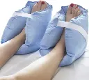 Coussin protège talon