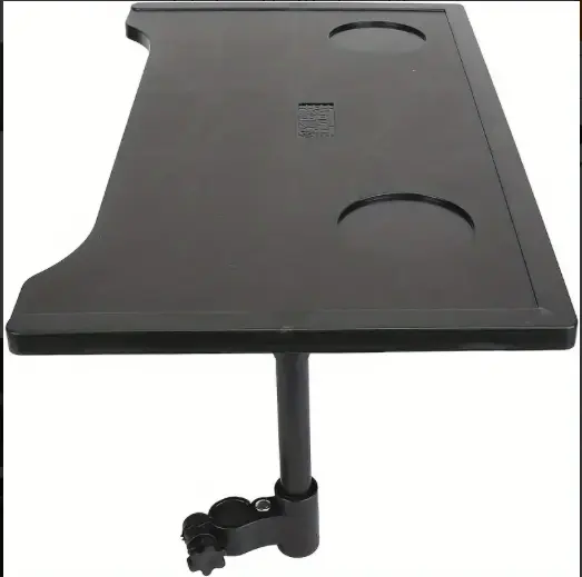 Table de repas pour fauteuil roulant