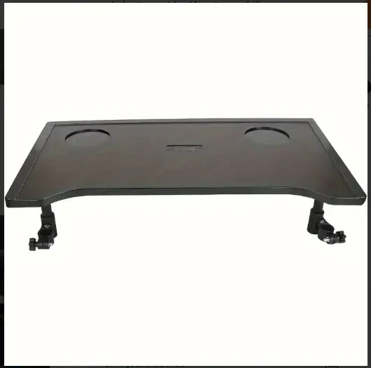 Table de repas pour fauteuil roulant