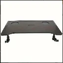 Table de repas pour fauteuil roulant