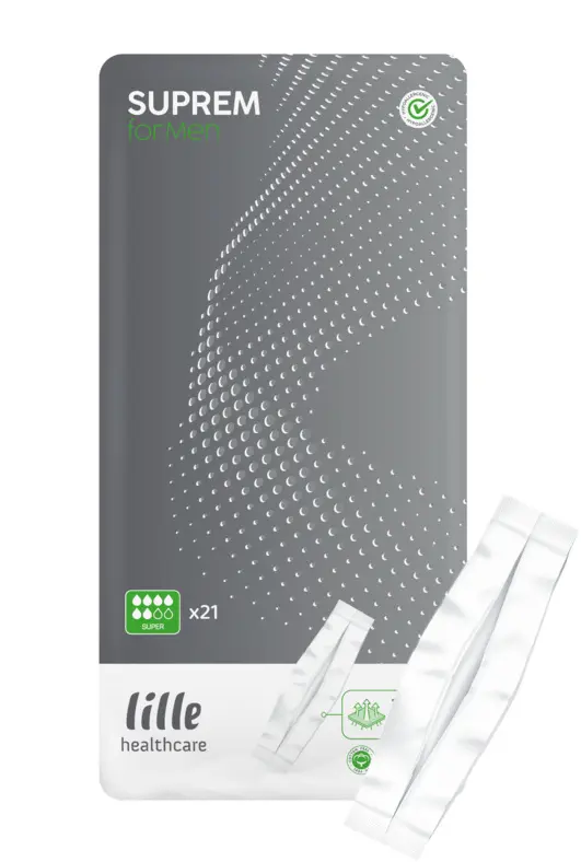 Suprem For Men Super