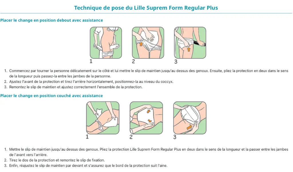 Suprem Form Extra Plus