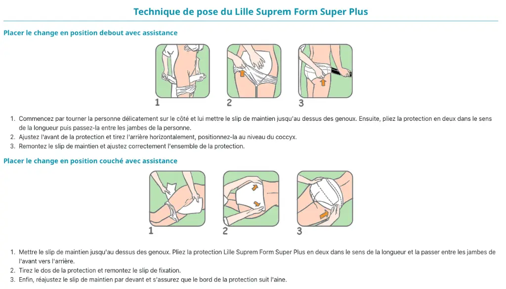 Suprem Form Super Plus