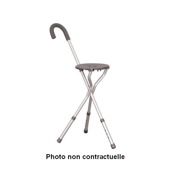 Canne Tabouret Ridder