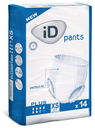 iD Pants Plus XS