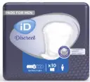 ID Discreet Men Extra Plus N2