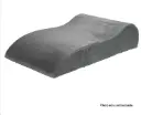 Coussin veineux pour surélever les jambes  - couleur Gris