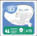 ID SLIP Super taille XXL