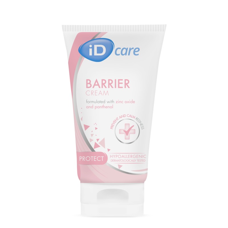 Crème Protection au Zinc
