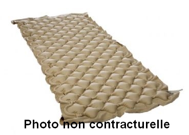 On Alternating Mattress