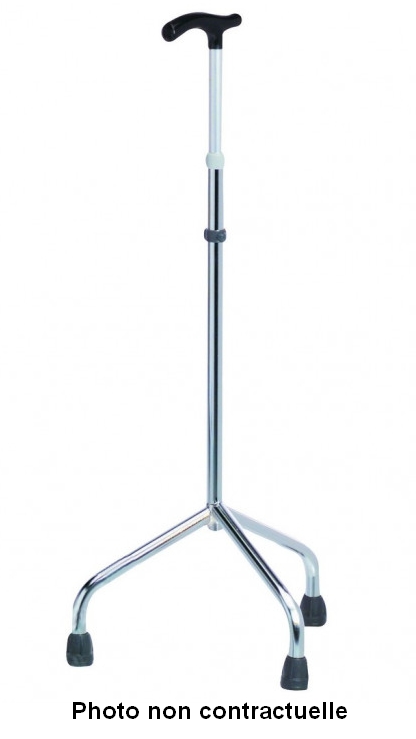  Tripod rod