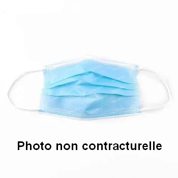 [CAH0000000063]  Single Use Mask