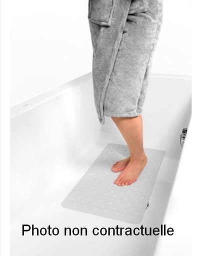 [CAH0000000119] Tapis de Baignoire 40*70