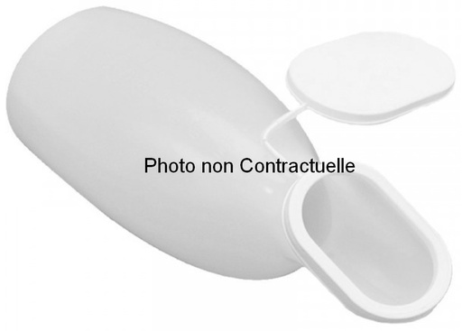 [CAH0000000109]  Vrouwelijk urinoir