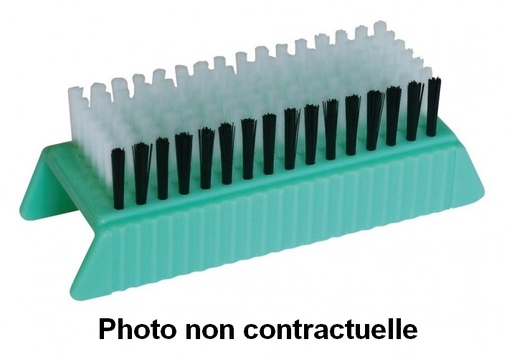 [CAH0000000033] Brosse à Ongles Rigide