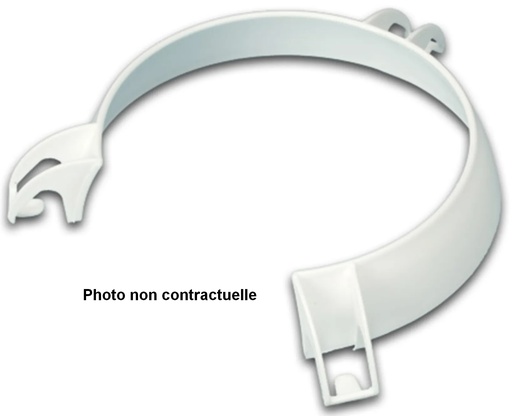 [CAH0000000127] Rebord d'assiette anti-déversement