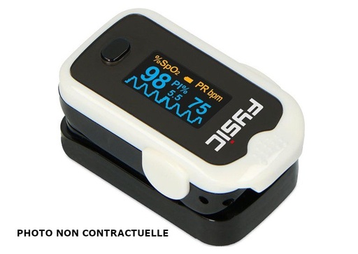 [CAH0000000150] FPO-11 Oximeter