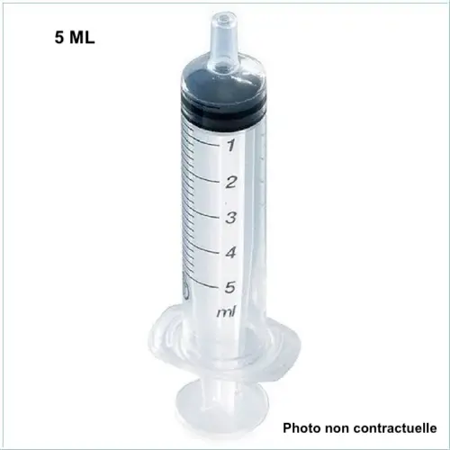 [CAH0000000156] 5ml spuit