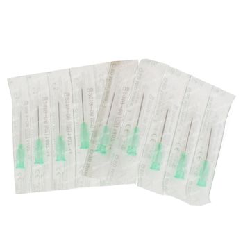 [CAH0000000157] Aiguilles pour seringues