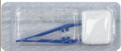 [CAH0000000158] Bandage set