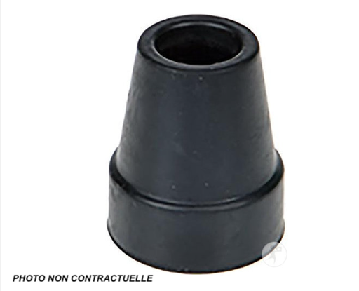 [CAH0000000165] Embout de canne