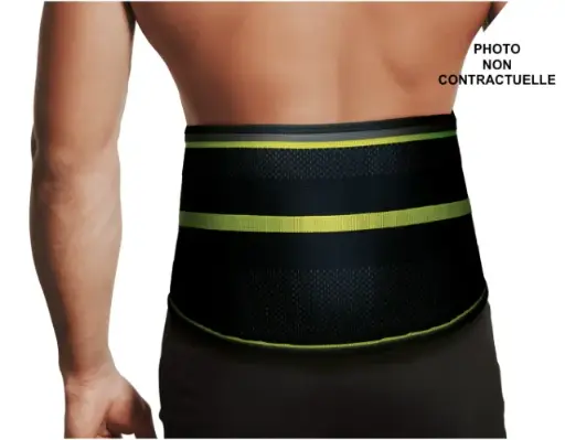 Ceinture Lombaire  taille S - M