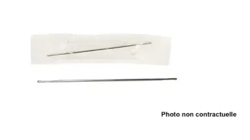 [CAH0000000230] Stylet médical 