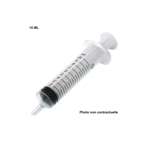 10ml syringe