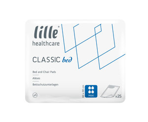 [LFBD8421-03] Alèse Classic Bed 60*90 Maxi