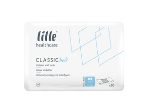 [LFBD8511-03] Alèse Classic Bed 90*180 Bordable